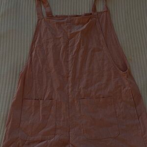 SHEIN Dusty Pink Garment